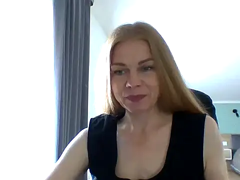 Snapshot of Tina5394 chatting on 15, 6, 2026 Tina5394 online show from 15, 6, 2026