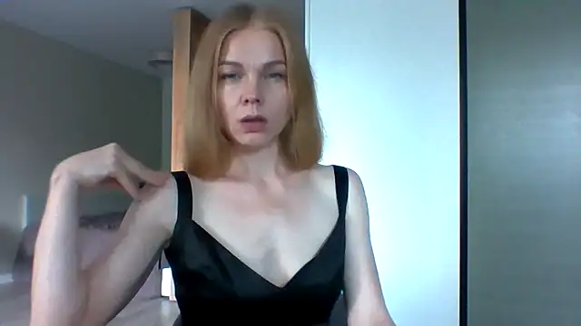 Snapshot of Tina5394 chatting on 15, 7, 2026 Tina5394 online show from 15, 7, 2026