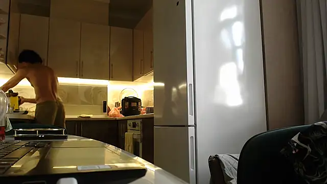 DorianSalazar1 online show from 9, 6, 2026