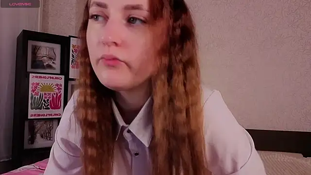 Snapshot of LeishaChamblee chatting on 5, 7, 2026 LeishaChamblee online show from 5, 7, 2026