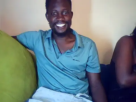 blacksweet254 online show from 10, 6, 2026
