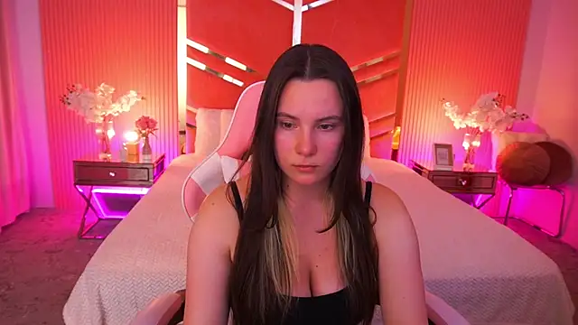 Snapshot of Lexie_pearl chatting on 28, 5, 2026 Lexie pearl online show from 28, 5, 2026