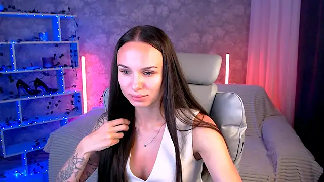 Snapshot of NicoleMerz chatting on 13, 7, 2026 NicoleMerz online show from 13, 7, 2026