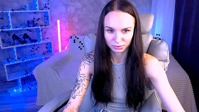 Snapshot of NicoleMerz chatting on 8, 7, 2026 NicoleMerz online show from 8, 7, 2026