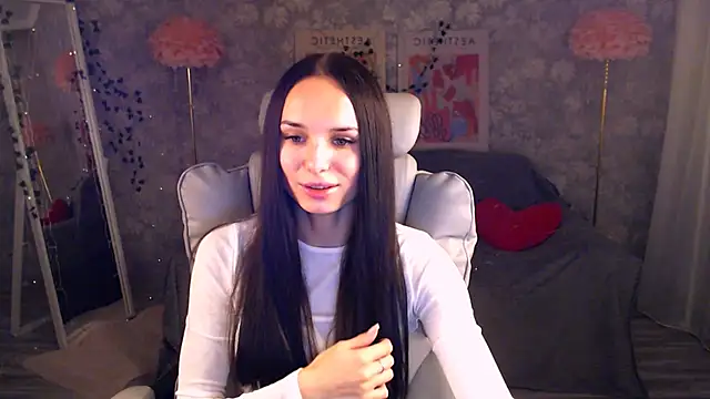 Snapshot of NicoleMerz chatting on 30, 6, 2026 NicoleMerz online show from 30, 6, 2026