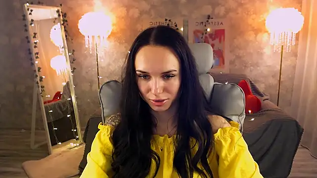 Snapshot of NicoleMerz chatting on 26, 6, 2026 NicoleMerz online show from 26, 6, 2026