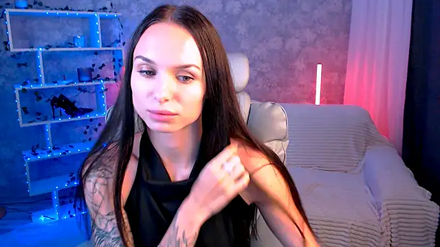 Snapshot of NicoleMerz chatting on 21, 7, 2026 NicoleMerz online show from 21, 7, 2026