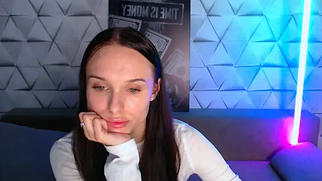 Snapshot of NicoleMerz chatting on 28, 5, 2026 NicoleMerz online show from 28, 5, 2026