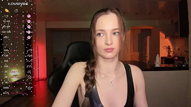 Snapshot of irisskiss chatting on 14, 6, 2026 irisskiss online show from 14, 6, 2026