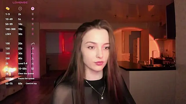 Snapshot of irisskiss chatting on 13, 7, 2026 irisskiss online show from 13, 7, 2026