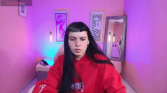  sofia smth xx online show from 27, 7, 2026