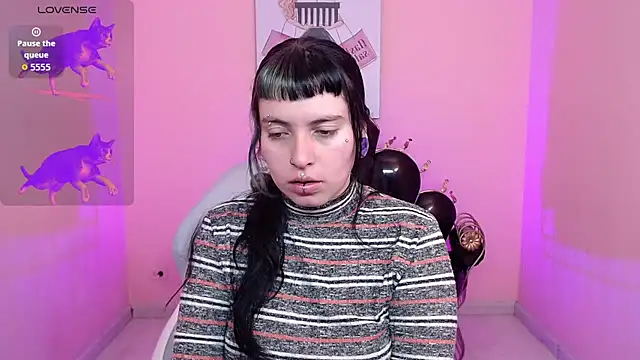  sofia smth xx online show from 25, 7, 2026