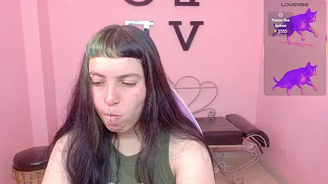  sofia smth xx online show from 25, 6, 2026
