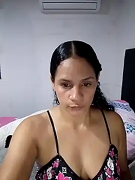 Snapshot of Cielo_777_ chatting on 19, 7, 2026 Cielo 777 online show from 19, 7, 2026