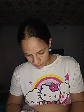 Snapshot of Cielo_777_ chatting on 26, 6, 2026 Cielo 777 online show from 26, 6, 2026