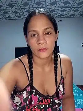 Snapshot of Cielo_777_ chatting on 27, 6, 2026 Cielo 777 online show from 27, 6, 2026
