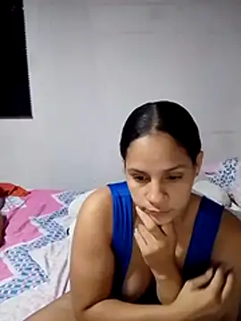 Snapshot of Cielo_777_ chatting on 17, 7, 2026 Cielo 777 online show from 17, 7, 2026