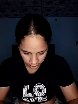 Snapshot of Cielo_777_ chatting on 19, 6, 2026 Cielo 777 online show from 19, 6, 2026