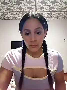 Snapshot of Cielo_777_ chatting on 5, 6, 2026 Cielo 777 online show from 5, 6, 2026
