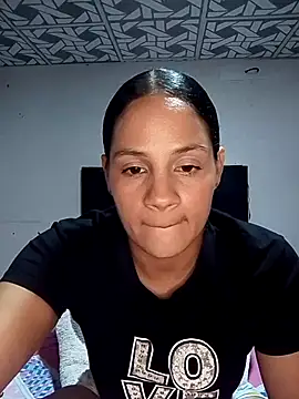Snapshot of Cielo_777_ chatting on 8, 6, 2026 Cielo 777 online show from 8, 6, 2026