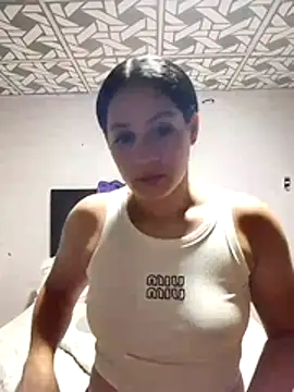 Snapshot of Cielo_777_ chatting on 4, 6, 2026 Cielo 777 online show from 4, 6, 2026
