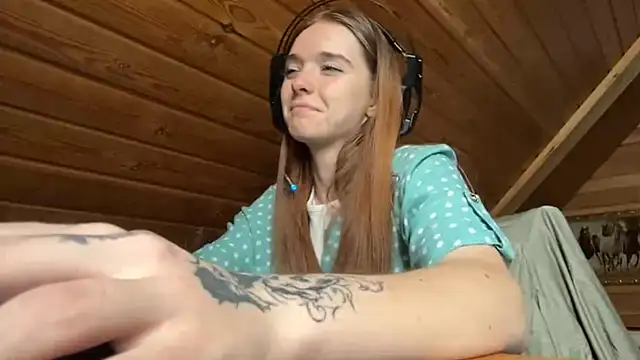 Snapshot of MariaLake chatting on 19, 7, 2026 MariaLake online show from 19, 7, 2026