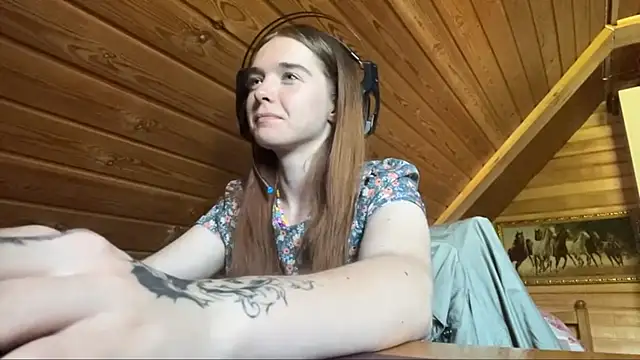 Snapshot of MariaLake chatting on 24, 7, 2026 MariaLake online show from 24, 7, 2026