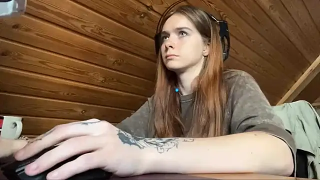 Snapshot of MariaLake chatting on 25, 6, 2026 MariaLake online show from 25, 6, 2026