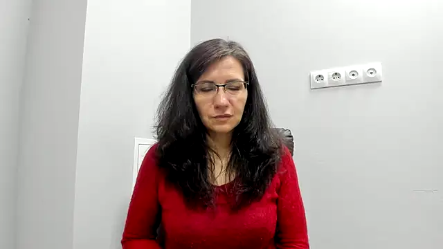 Miss Heliena online show from 29, 5, 2026