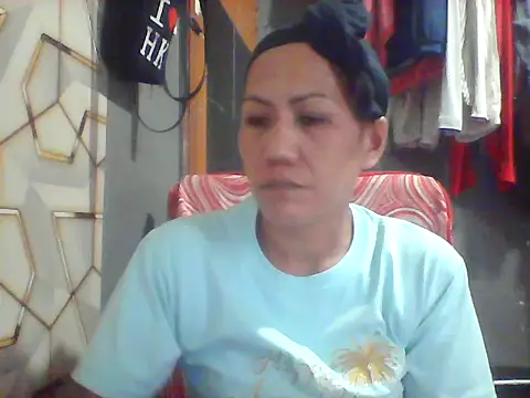 Snapshot of pinayheartaker chatting on 13, 7, 2026 pinayheartaker online show from 13, 7, 2026