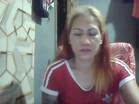 Snapshot of pinayheartaker chatting on 16, 7, 2026 pinayheartaker online show from 16, 7, 2026