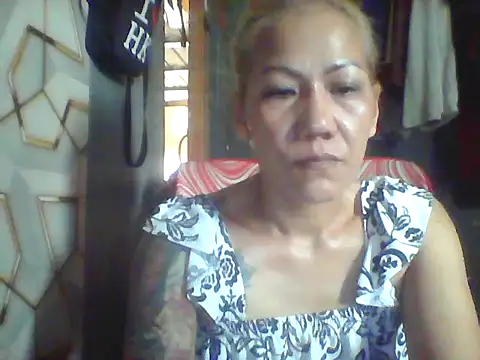 Snapshot of pinayheartaker chatting on 10, 7, 2026 pinayheartaker online show from 10, 7, 2026