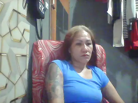 Snapshot of pinayheartaker chatting on 17, 6, 2026 pinayheartaker online show from 17, 6, 2026