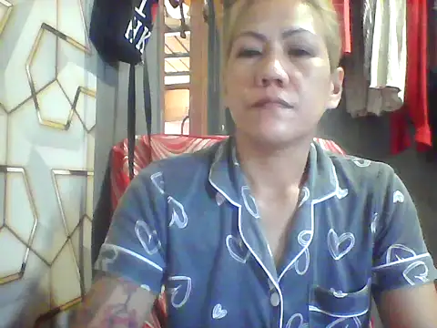 Snapshot of pinayheartaker chatting on 16, 7, 2026 pinayheartaker online show from 16, 7, 2026