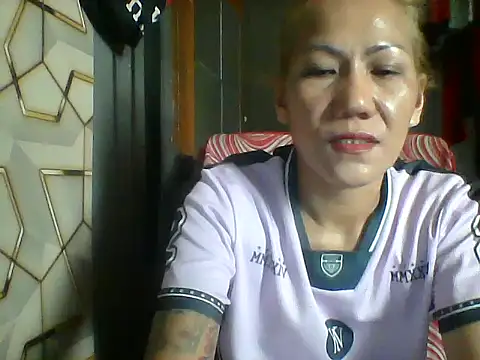 Snapshot of pinayheartaker chatting on 2, 7, 2026 pinayheartaker online show from 2, 7, 2026