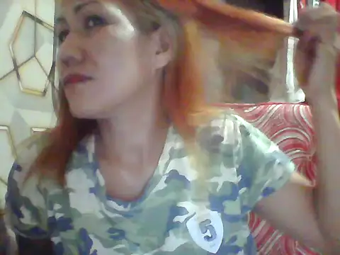 Snapshot of pinayheartaker chatting on 26, 6, 2026 pinayheartaker online show from 26, 6, 2026