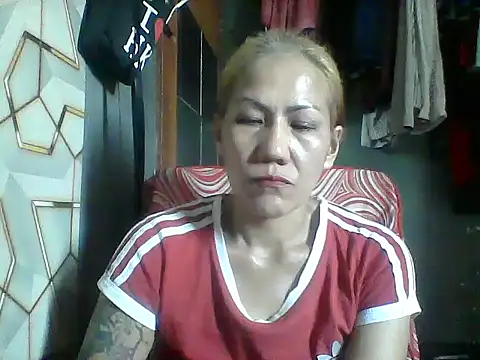 Snapshot of pinayheartaker chatting on 7, 7, 2026 pinayheartaker online show from 7, 7, 2026