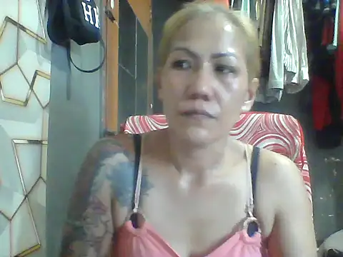 Snapshot of pinayheartaker chatting on 6, 7, 2026 pinayheartaker online show from 6, 7, 2026