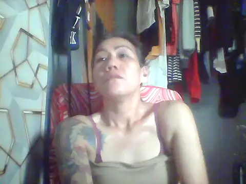 Snapshot of pinayheartaker chatting on 4, 6, 2026 pinayheartaker online show from 4, 6, 2026