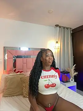 Snapshot of Nia_Williams chatting on 10, 6, 2026 Nia Williams online show from 10, 6, 2026