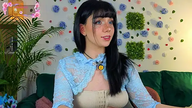 Snapshot of justmeavery chatting on 3, 6, 2026 justmeavery online show from 3, 6, 2026