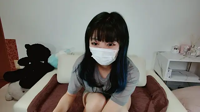 Snapshot of Hazuki_love__ chatting on 11, 6, 2026 Hazuki love online show from 11, 6, 2026