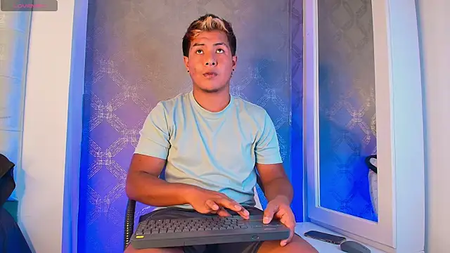 Joel carterr online show from 21, 7, 2026