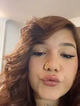 amelia rousse26 online show from 23, 6, 2026