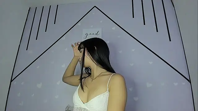 Snapshot of AmaiaHarpper chatting on 6, 8, 2026 AmaiaHarpper online show from 6, 8, 2026