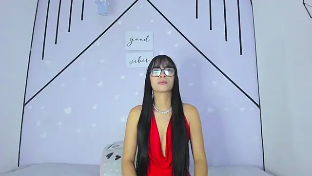Snapshot of AmaiaHarpper chatting on 13, 7, 2026 AmaiaHarpper online show from 13, 7, 2026