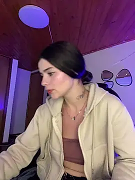 Snapshot of Maia_afrodita chatting on 2, 7, 2026 Maia afrodita online show from 2, 7, 2026