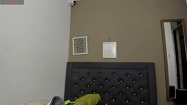 RacheellGrayX online show from 2, 6, 2026