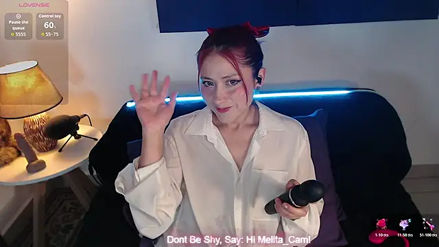 Snapshot of Melita_Cam chatting on 4, 6, 2026 Melita Cam online show from 4, 6, 2026