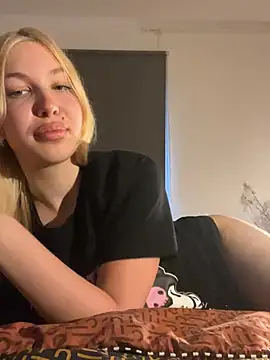 MilaaXOO online show from 6, 7, 2026